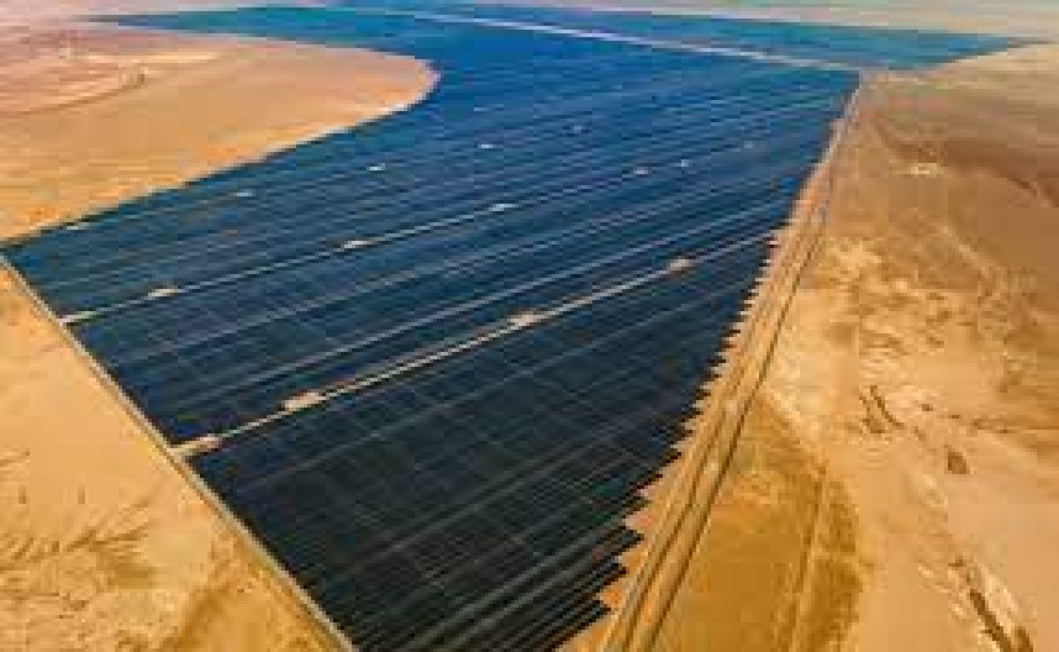 Uae Inaugurates Worlds Largest Single Site Solar Power Plant