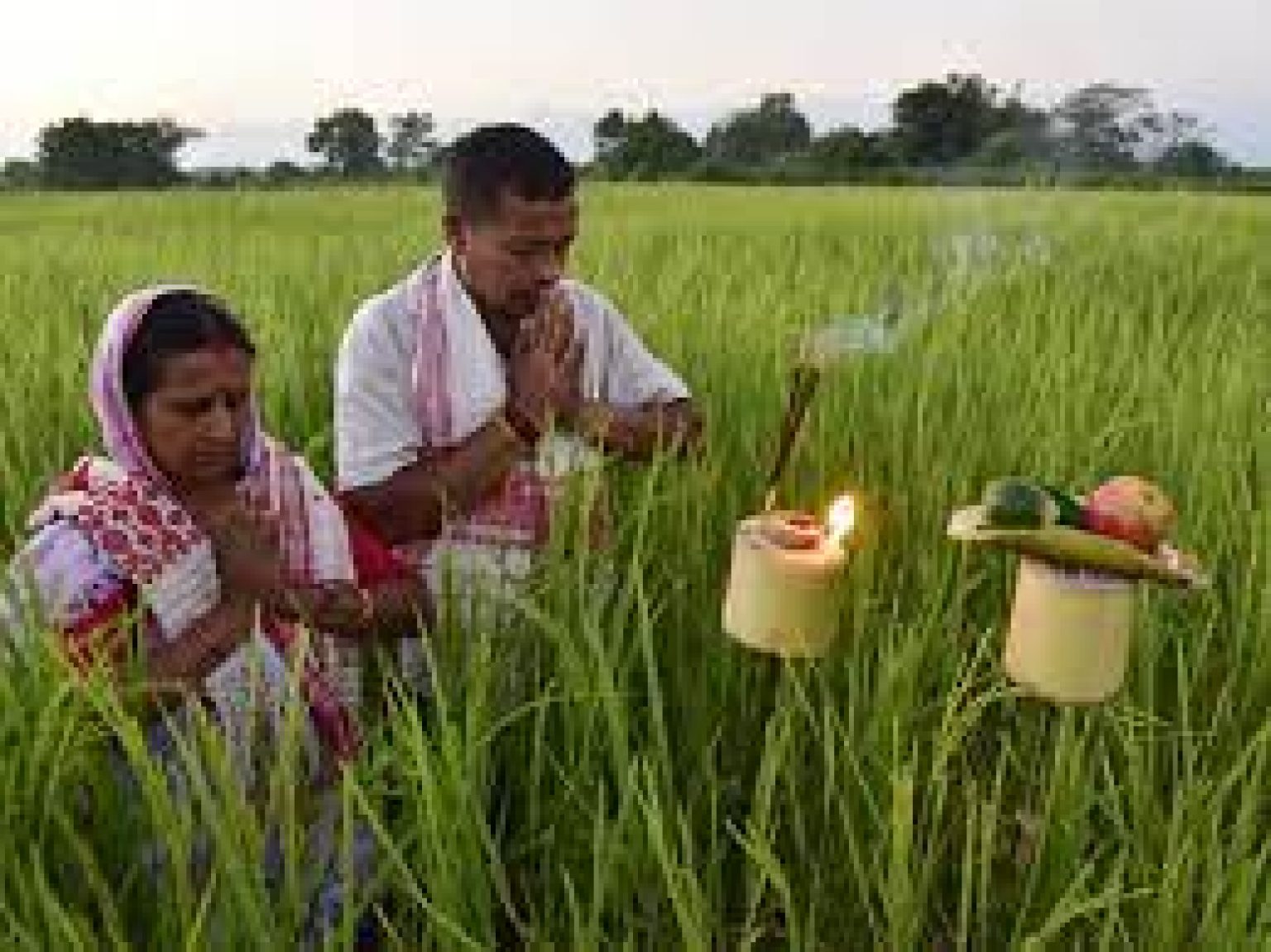 Kati Bihu Date History Significance And Celebrations