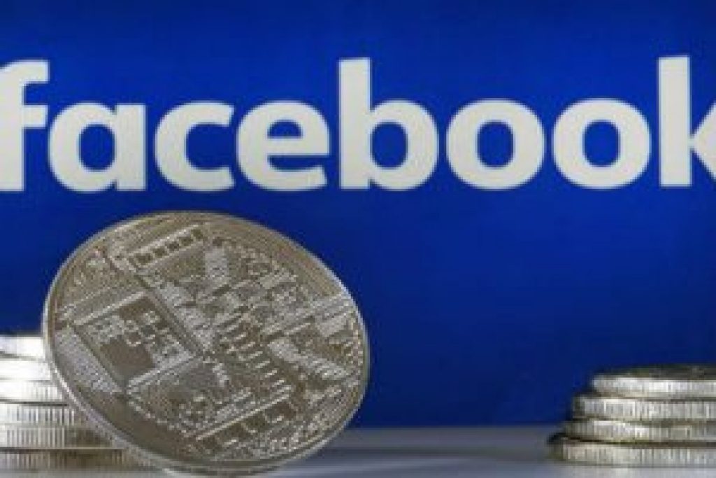 facebook cryptocurrency litecoin