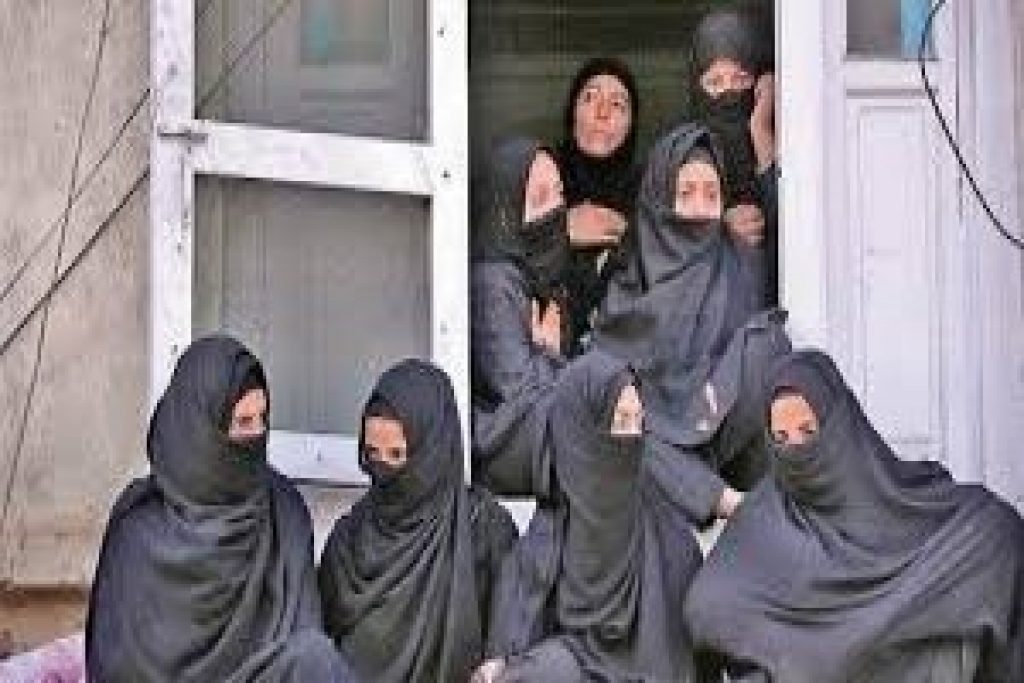 Fresh bill to ban Triple Talaq to be introduced in Lok Sabha