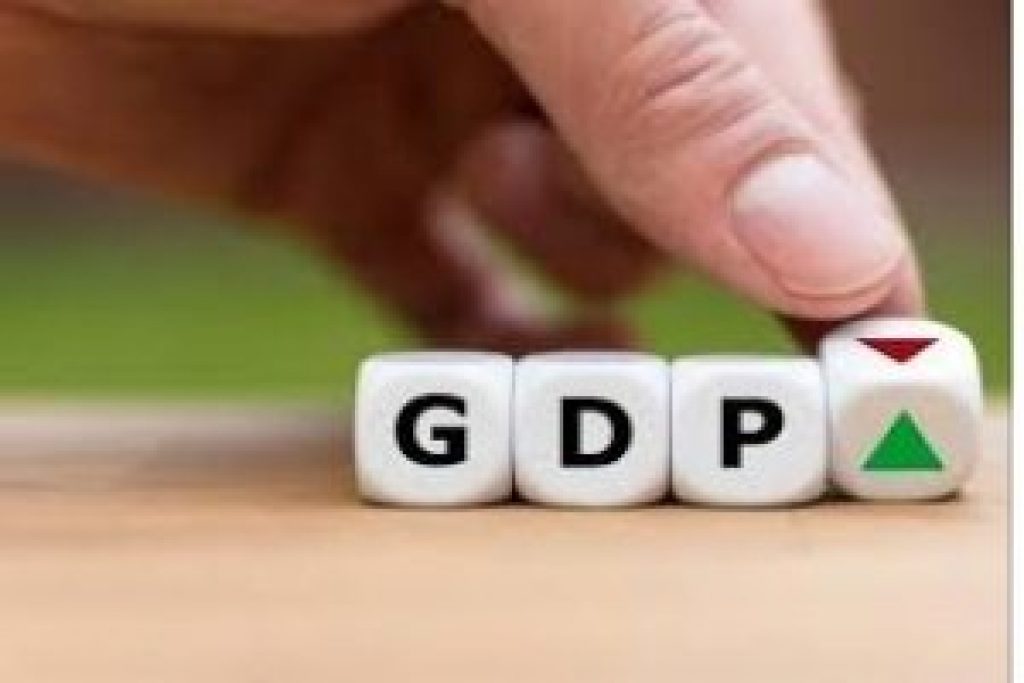 GDP Growth slips to 5.8 % in Q4 in 2018 - 19 : Central Statistics Office (CSO)