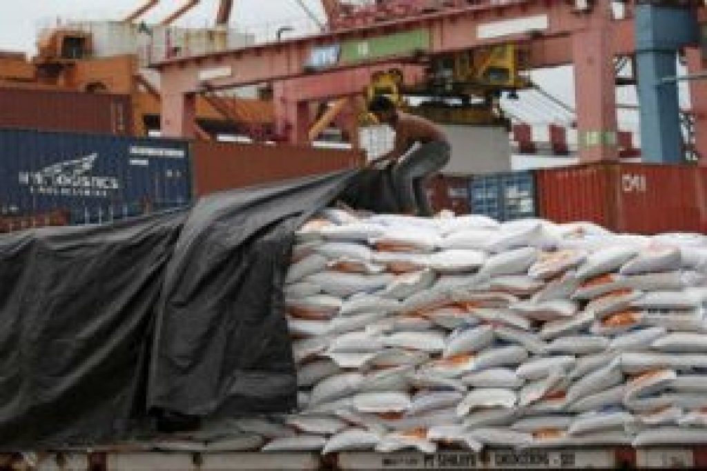 Imports from Pakistan to India has declined by 92 percent in March