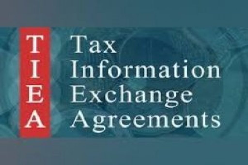 India-Marshall Islands tax data pact notified