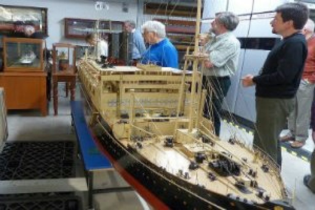 India partners with Portugal to set up a national maritime heritage museum at Lothal