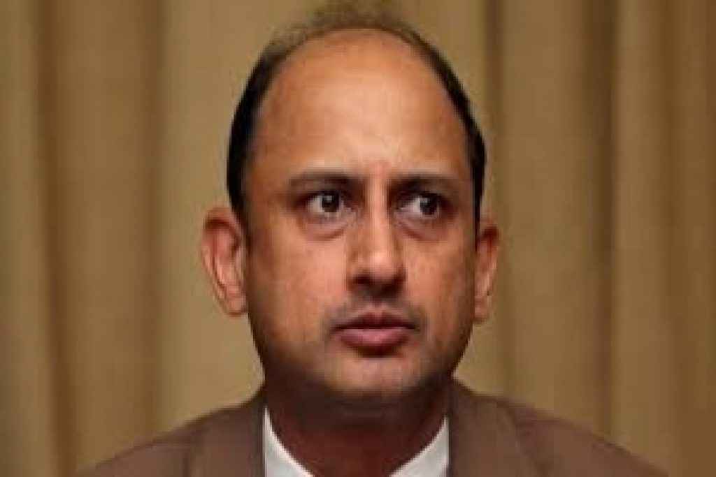 RBI Deputy Governor Viral Acharya Resigns Before Term Ends