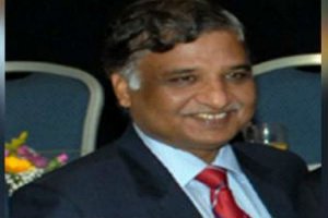 Samant Goel appointed as the new Chief of Research and Analysis Wing