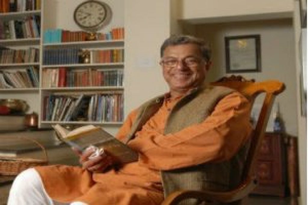 Veteran playwright, actor and director Girish Karnad passed away