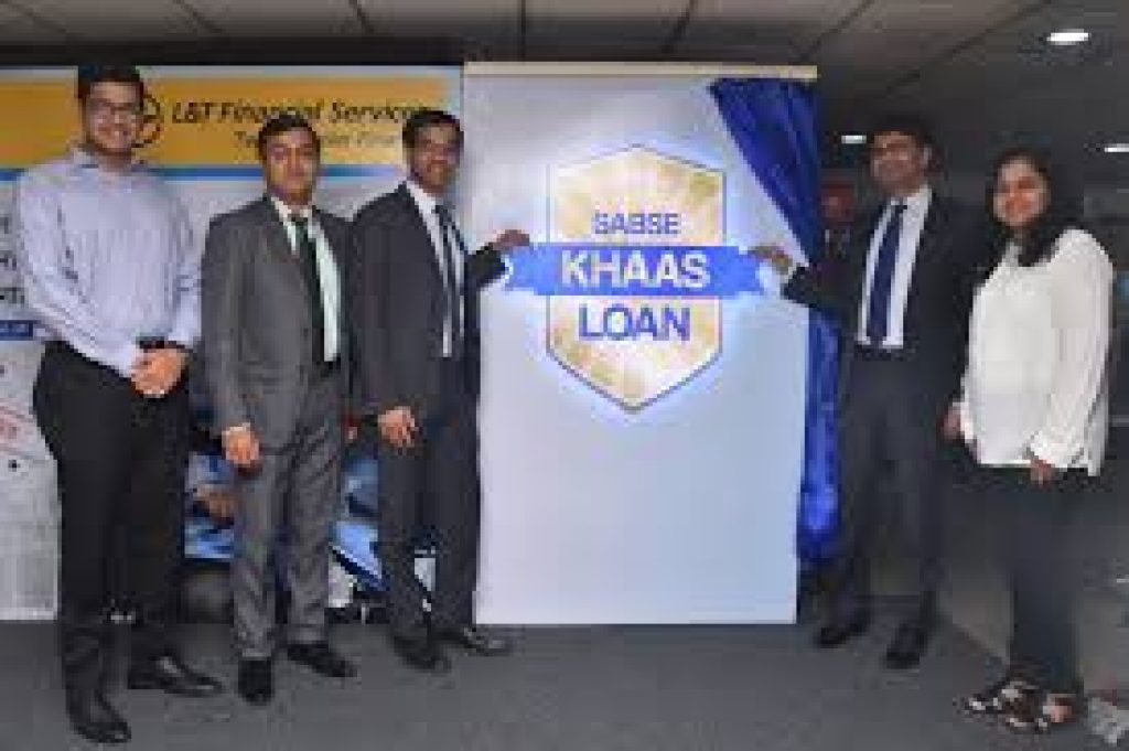 Two-wheeler loan named 'Sabse Khaas Loan' launched by L&T Finance