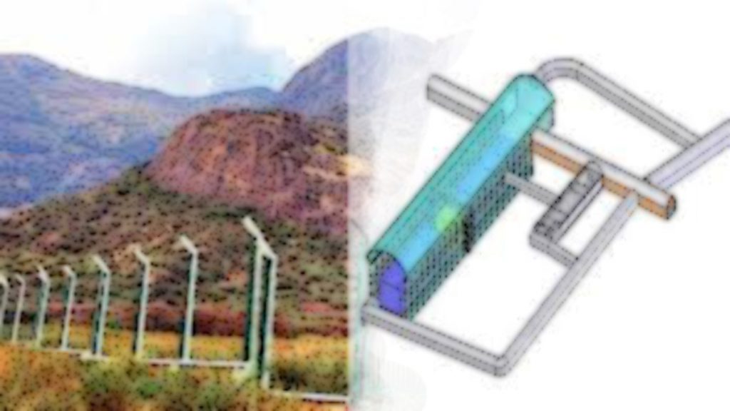 India-based Neutrino Observatory