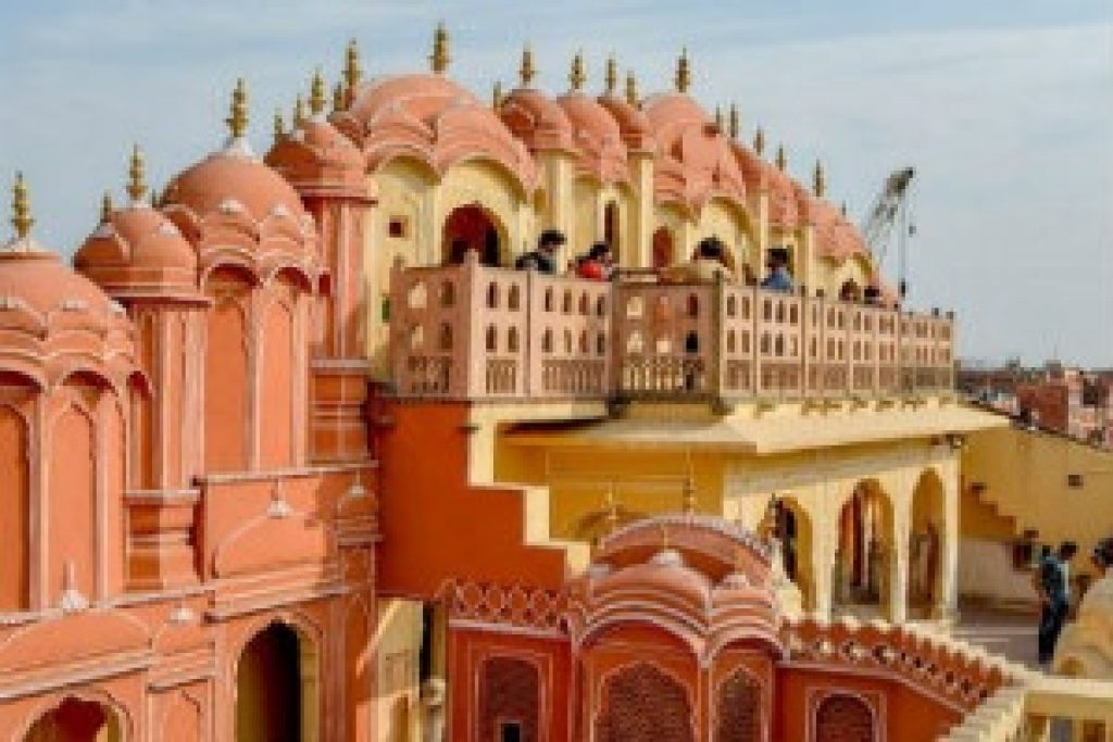 Jaipur