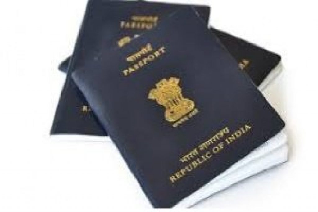 India ranks 86th in Most Powerful Passport index 2019 Japan and Singapore holds the top spot