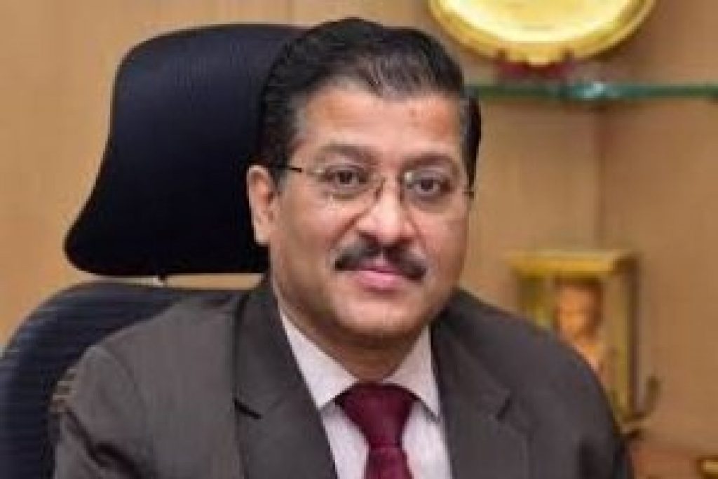 Sarada Kumar Hota appointed as National Housing Bank MD