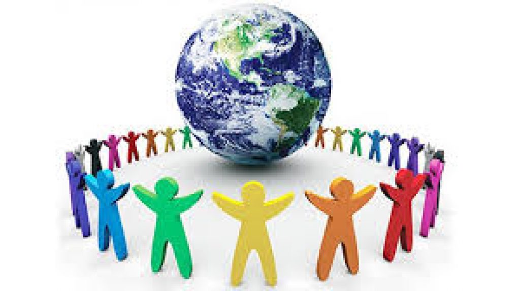 11 July : World Population Day 2019