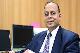 Dr Ajay Kumar appointed Defence Secretary
