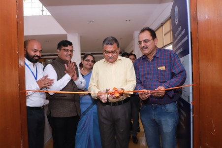 2-day exhibition on DAE Technologies: Empowering India through Technology, inaugurated in New Delhi