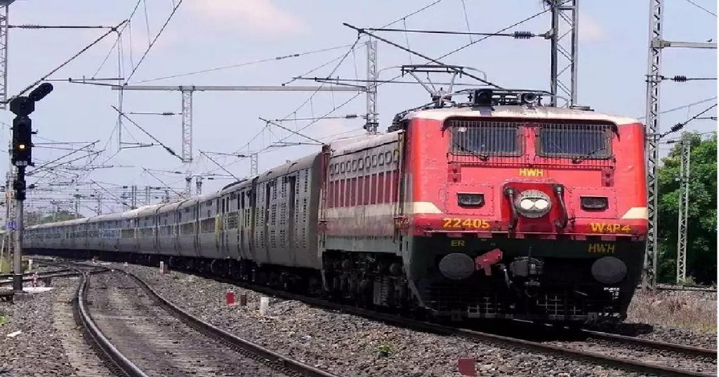 Train ticket booking through IRCTC to get costlier