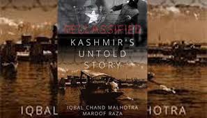 Kashmir's Untold Story: Declassified, J&K story from 1889 to 2019