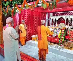PM Modi launches $4.2 mn redevelopment project of Hindu temple in Bahraini