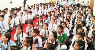 Rajasthan gets award at World Education Summit 2019