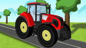 tractors app
