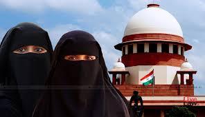 Plea in Supreme Court challenges new instant triple talaq law