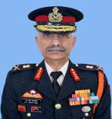 Lt Gen MM Naravane assumes appointment of VCOAS