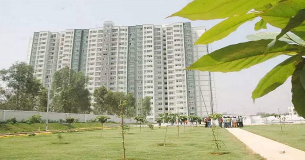 Maharashtra set to be first to map out vertical property rules