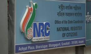 Assam to move Supreme Court for NRC reverification in select districts