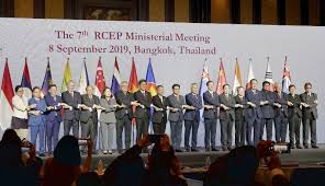 Joint Statement of 7th RCEP Ministerial Meeting Held in Bangkok