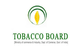Tobacco Board of India get the Golden Leaf award 2019