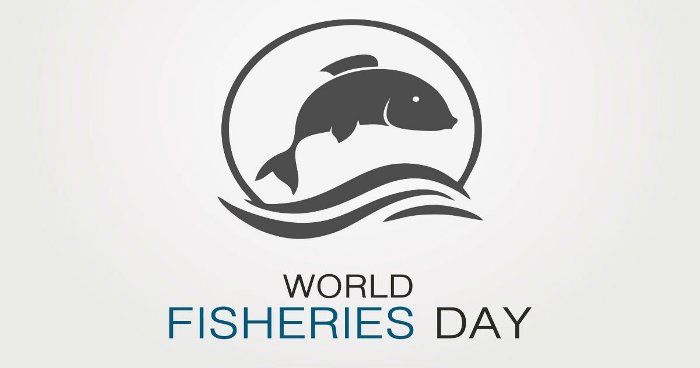 World Fisheries Day – 21 November