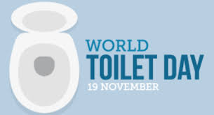 World Toilet Day 2019