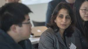 Monisha Ghosh named as first woman CTO at FCC in US