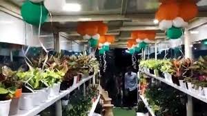 Oxygen Parlour inaugurated at Nashik Railway Station