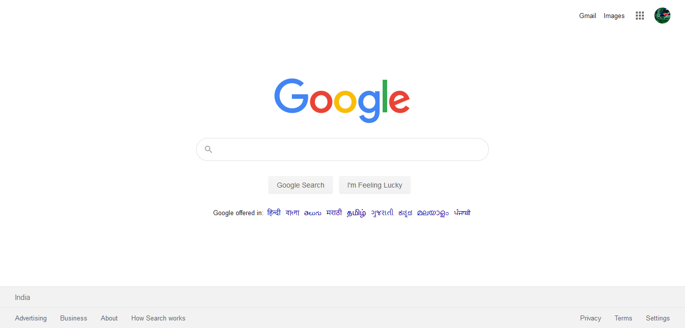 Google searches for 'Operation Twist' surge in India