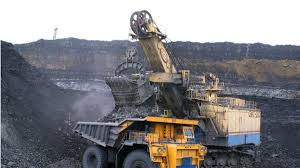 Six coal mines under allotment process