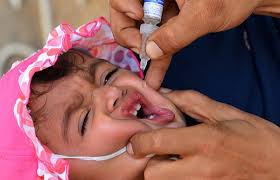First polio case surfaces in Malaysia after 27 years