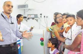 First-of-its-kind vaccination service launched in Pune