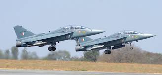 200 fighter jets for Indian Air Force