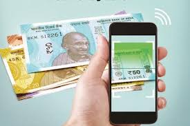 RBI launches mobile app to identify currency notes