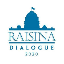 Raisina Dialogue 2020