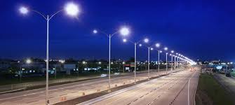 UJALA & Street Lighting National Programme