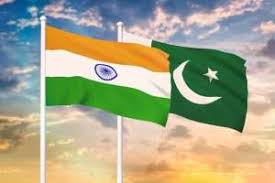 Pakistan shares the list of nuclear installations with India