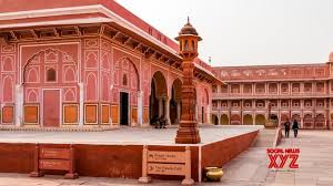 Jaipur certified as World Heritage site by UNESCO