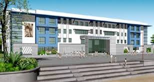 Auden Technology and Management Academy, Bangalore