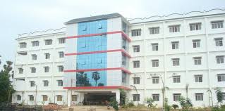 Audisankara College of Engineering and Technology, Kodavalur