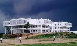 Aurora's Technological and Research Institute, Hyderabad