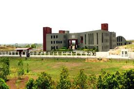 Aurum Institute of Technology, Rajkot
