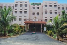 Avanthi Institute of Engineering and Technology, Hayathnagar