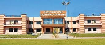 Bharat Institute of Technology and Science for Women, Ibrahimpatnam